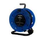 Picture of POWERMASTER CABLE REEL 25M