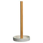 Picture of paper towel holder