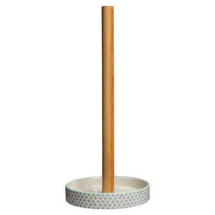 Picture of paper towel holder