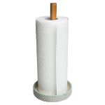 Picture of paper towel holder