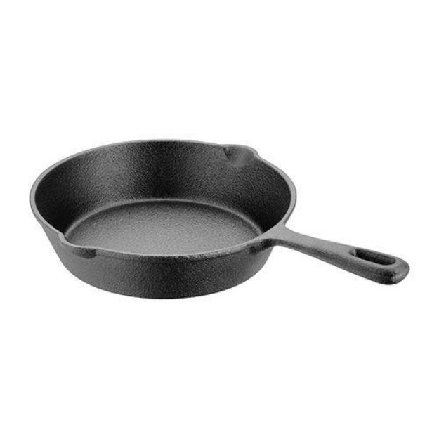 Picture of 18 CM SKILLET CAST IRON