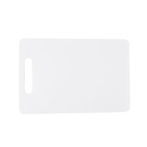 Picture of KITCHEN CRAFT SMALL POLYETHYLENE CHOPPING BOARD