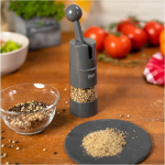 Picture of RATCHET GRINDER SPICE MILL