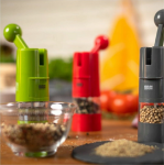 Picture of RATCHET GRINDER SPICE MILL