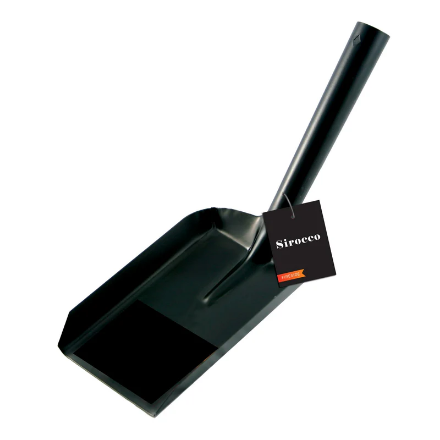 Picture of SIROCCO PREMIUM FIRE SHOVEL 6.5"