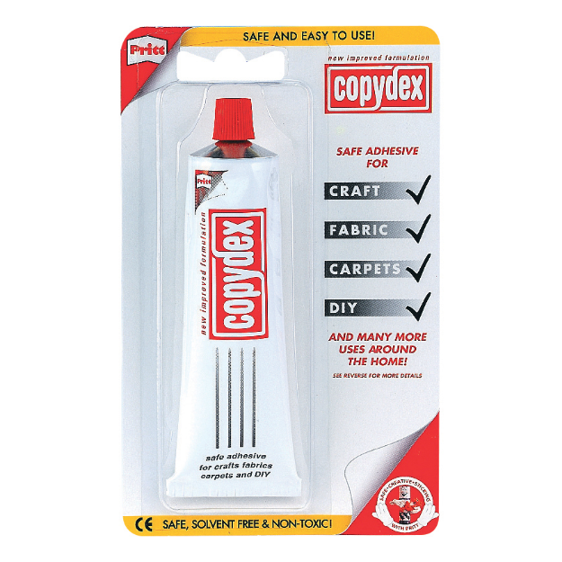 Picture of PRITT COPYDEX 50ML