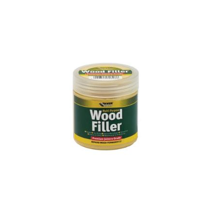 Picture of LIGHT OAK WOOD FILLER 250ML