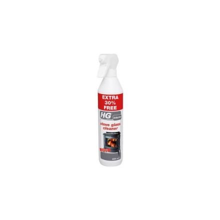 Picture of HG STOVE GLASS CLEANER 0.5L+30% EXTRA FOC