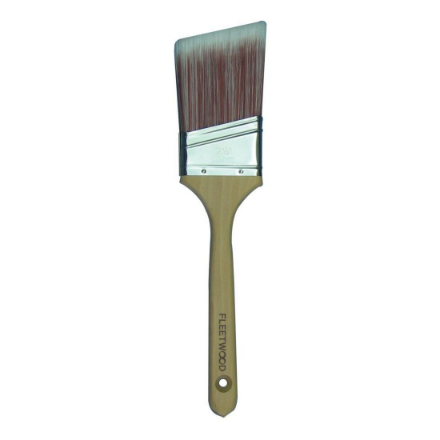 Picture of FLEETWOOD PRO-D ANGLED SASH BRUSH 2.5"