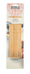 Picture of KITCHEN CRAFT WORLD OF FLAVOURS ORIENTAL BAMBOO CHOPSTICKS PACK OF 10