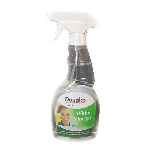 Picture of DOUGLAS WHITE VINEGAR 500ML