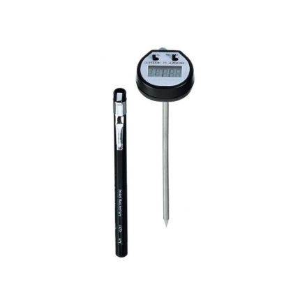 Picture of DIGITAL INSTANT READ THERMOMETER