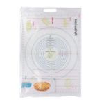 Picture of KITCHEN CRAFT NON-STICK PASTRY MAT 45CM X 61CM