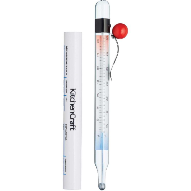 Picture of KITCHEN CRAFT COOKS THERMOMETER