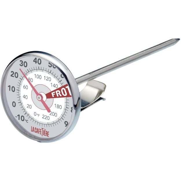 Picture of STAINLESS STEEL MILK THERMOMETER