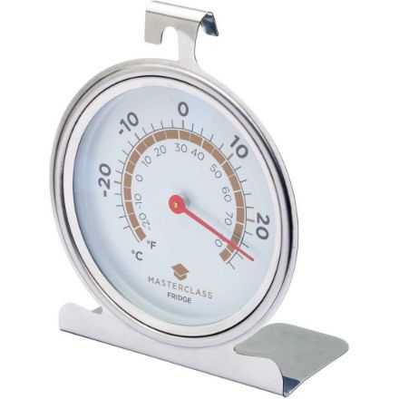 Picture of FRIDGE & FREEZER THERMOMETER