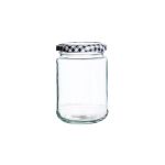 Picture of TWIST TOP JAR 370ML