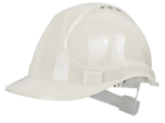 Picture of SCAN SAFETY HELMET WHITE