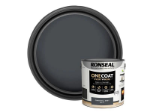 Picture of RONSEAL ONE COAT EVERYWHERE PAINT CHARCOAL GREY MATT 2.5L