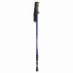 Picture of BLUE ADJUSTABLE HIKING POLE