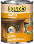 Picture of BONDEX OREGON PINE SATIN 750ML