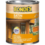 Picture of BONDEX OREGON PINE SATIN 750ML