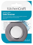 Picture of KITCHEN CRAFT STAINLESS STEEL SINK STRAINER