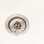 Picture of KITCHEN CRAFT STAINLESS STEEL SINK STRAINER