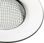 Picture of KITCHEN CRAFT STAINLESS STEEL SINK STRAINER