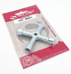 Picture of SECURIT 4 WAY UTILITY KEY