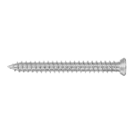 Picture of RAWLPLUG CONCRETE SCREWS 7.5 X 112MM BAG OF 10