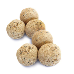 Picture of MOY BIRD CARE PACK OF 6 PREMIUM FAT BALLS