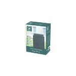 Picture of POST ZONE CLASSIC GREY DIECAST POST BOX