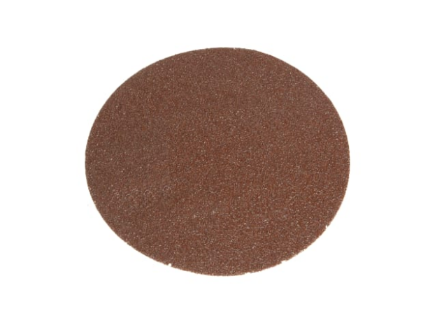 Picture of FAITHFULL SANDING DISCS 125MM ASSORTED PACK OF 5