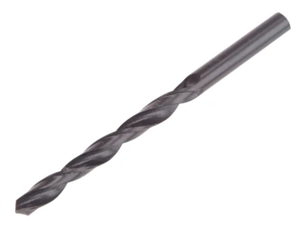 Picture of FAITHFULL PROFESSIONAL HSS DRILL BIT 5MM