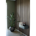 Picture of FIBRO TECH ACOUSTIC PANEL 2.4M X 60MM WALNUT