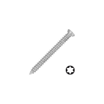 Picture of RAWLPLUG FRAME SCREWS T30 7.5 X 92MM PACK OF 30