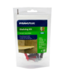 Picture of RAWLPLUG SHELVING KIT PACK OF 18