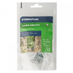 Picture of RAWLPLUG GARDEN GATE KIT PACK OF 5