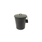 Picture of SIROCCO METAL COAL TUB & LID