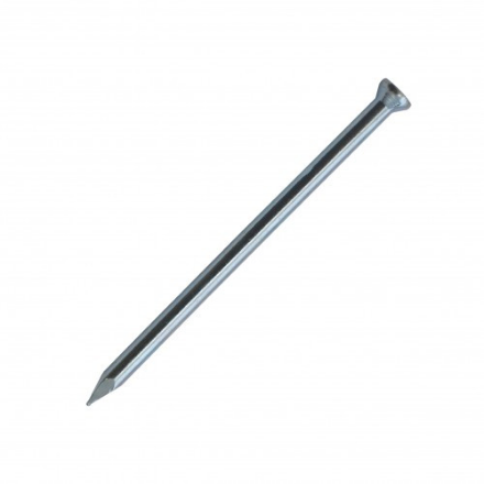 Picture of RAWLPLUG STEEL NAILS 3.5 X 100MM PACK OF 20