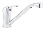 Picture of K SERIES SINGLE LEVER SINK MIXER