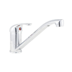 Picture of K SERIES SINGLE LEVER SINK MIXER