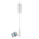 Picture of KITCHEN CRAFT DELUXE BOTTLE CLEANING  BRUSH 37CM