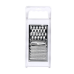 Picture of KITCHEN CRAFT STAINLESS STEEL 29CM THREE WAY FLAT GRATER