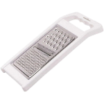 Picture of KITCHEN CRAFT STAINLESS STEEL 29CM THREE WAY FLAT GRATER