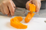 Picture of KITCHEN CRAFT SPEED PEELER WITH STAINLESS STEEL BLADE