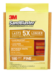 Picture of 3M SANDING PAD FINE 180 GRIT