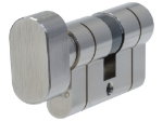 Picture of ABUS EURO CYLINDER 35MM KEY X 45MM TURN