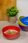 Picture of COLOURWORKS MELAMINE BOWL